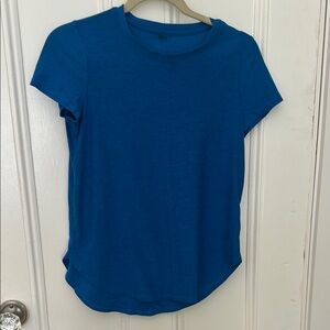 Beyond Yoga Featherweight On The Down Low Tee